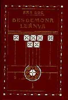 Desdemona lenya