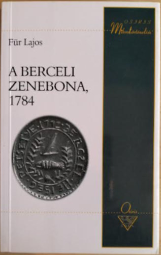 A berceli zenebona, 1784