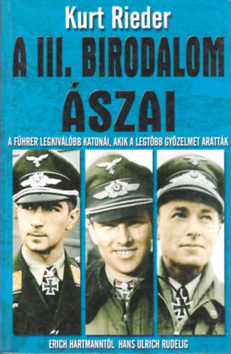 A III. Birodalom szai