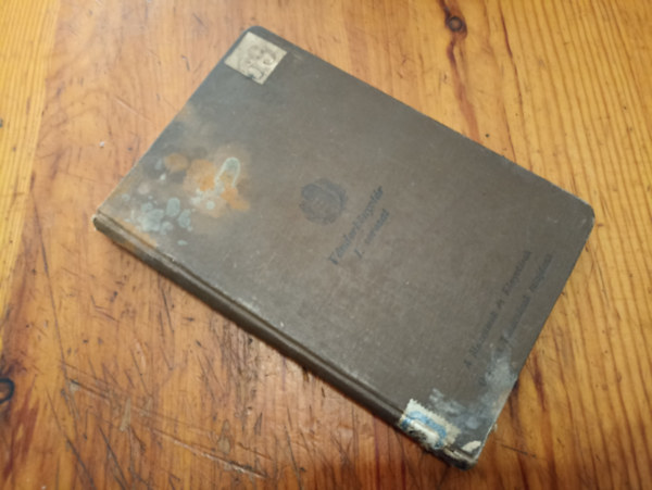 Dr.Haller Károly - Gazdasági jogisme