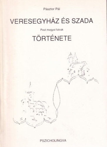 Veresegyh�z �s Szada t�rt�nete