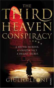 Giulio Leoni - The Third Heaven Conspiracy