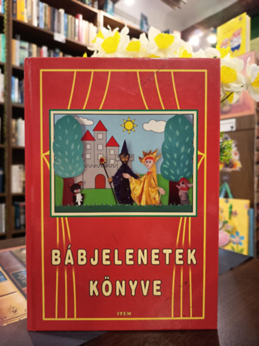 B�bjelenetek k�nyve