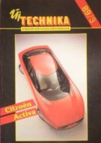 �j technika 89/3