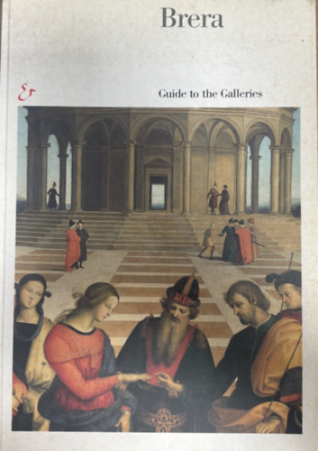 Stefano Zuffi - Brera - Guide to the Galleries