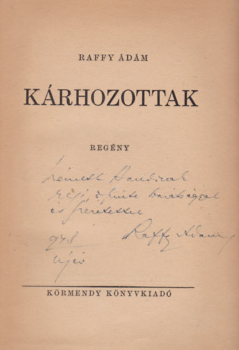 Krhozottak