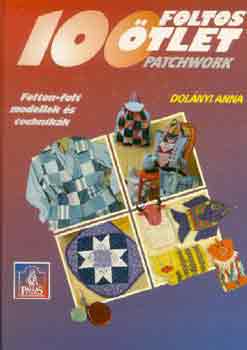 100 foltos tlet (patchwork)
