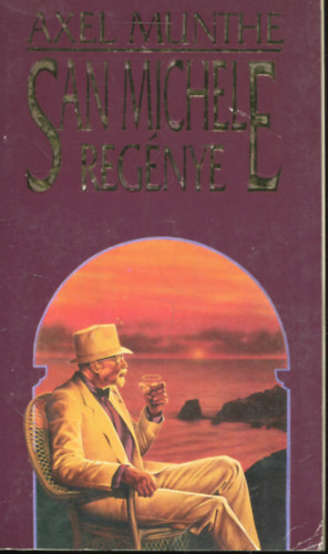 San Michele regnye