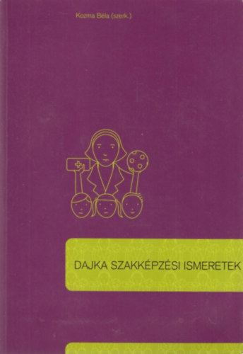 Dajka szakkpzsi ismeretek