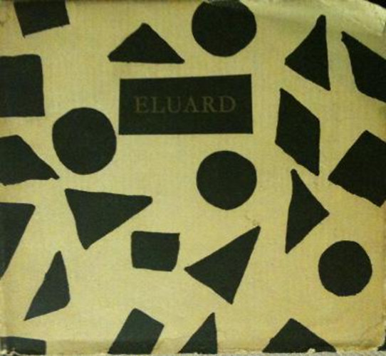 Paul ELuard - Nappalunkn�l jobb az �jszak�nk