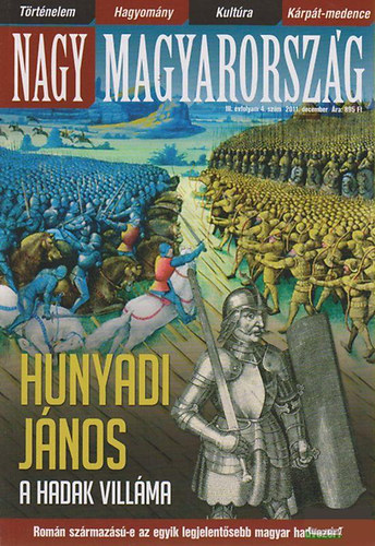 Nagy Magyarorszg III. vfolyam 4. szm