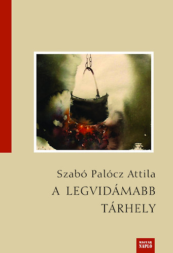 Szab Palcz Attila - A legvidmabb trhely