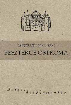 Beszterce ostroma - Osiris dikknyvtr