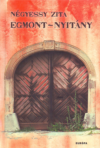 Egmont-nyitny