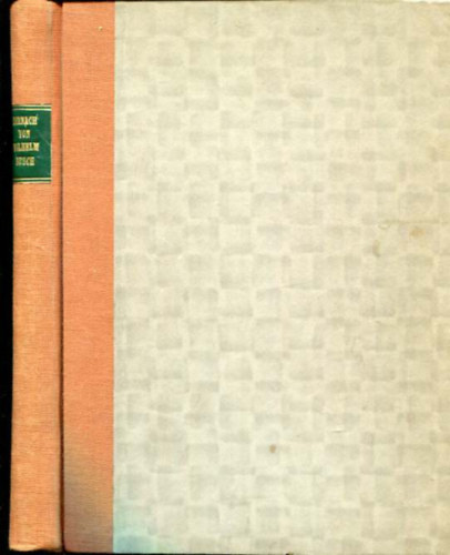 Wilhelm Busch - Hernach. 60 illuszr�ci�.