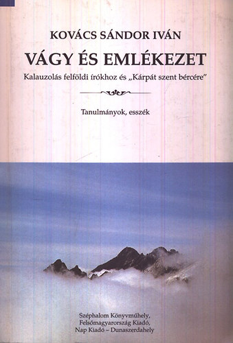 Vgy s emlkezet