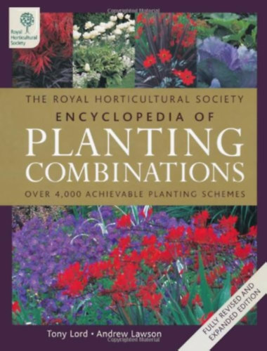 The RHS Encyclopedia of Planting Combinations