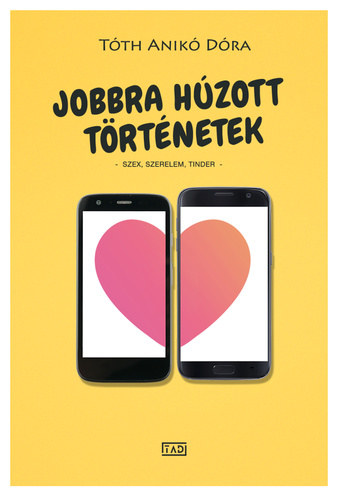 Tth Anik Dra - Jobbra hzott trtnetek