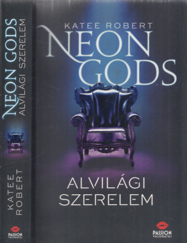 Neon Gods - Alvilgi szerelem