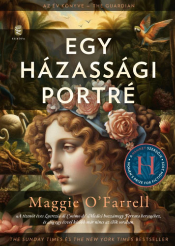Maggie O'Farrell - Egy hzassgi portr