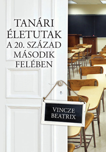 Tanri letutak a 20. szzad msodik felben