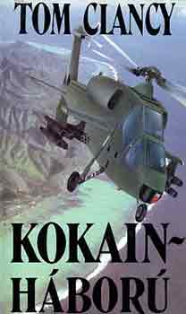 Kokainhbor