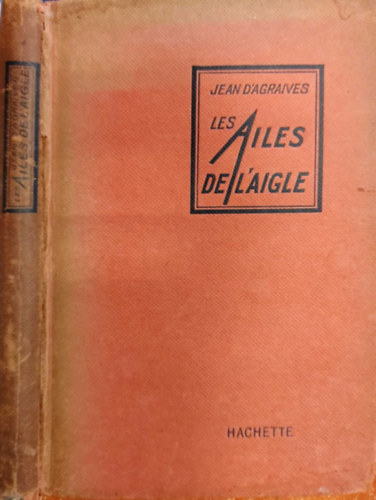 Les Ailes de L'aigle