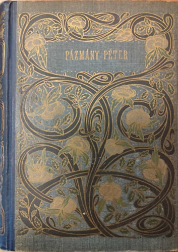 Pzmny Pter vlogatott munki