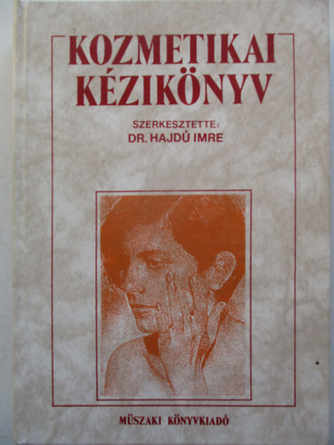 Kozmetikai kziknyv