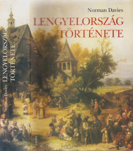 Lengyelorszg trtnete