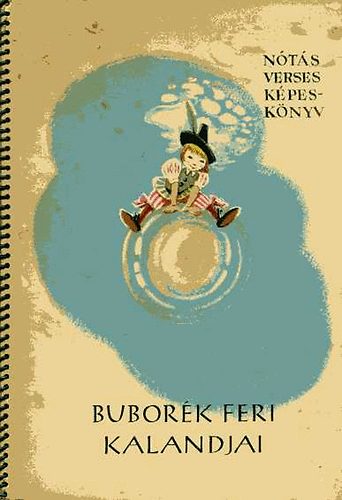 Bubork Feri kalandjai
