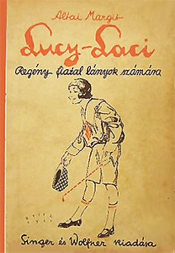 Lucy-Laci -  Egy f��ri h�zass�g t�rt�nete