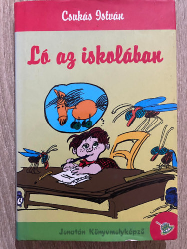 L az iskolban - KT KISREGNY (Sajt kppel)