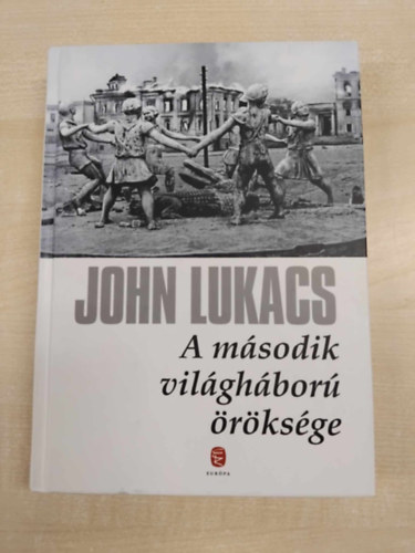 A msodik vilghbor rksge