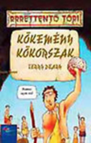 Terry Deary - Kkemny kkorszak - RRRettent tri
