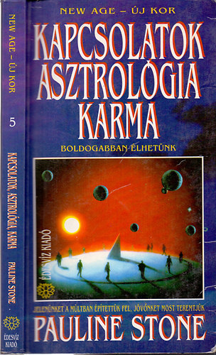 Kapcsolatok, asztrolgia, karma