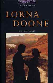 R. D. Blackmore - Lorna Doone (OBW 4)