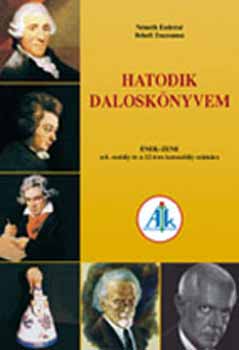 Nmeth Endrn - Hatodik dalosknyvem 6. o. AP-661