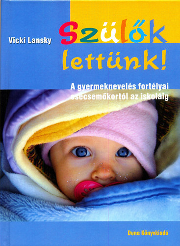 Vicki Lansky - Szlk lettnk