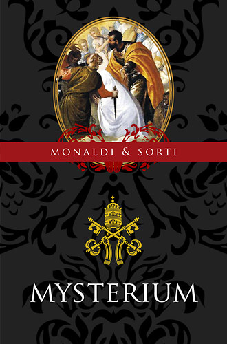 Francesco Sorti; Rita Monaldi - Mysterium