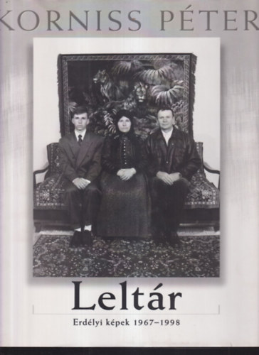 Lelt�r (Erd�lyi k�pek 1967-1998)