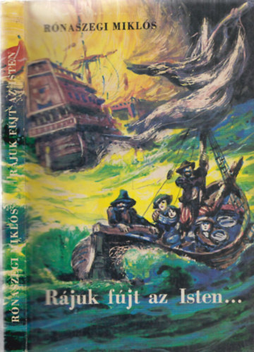 Rnaszegi Mikls - Rjuk fjt az Isten