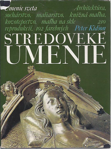 Stredovek� Umenie
