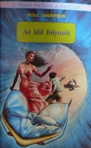 Poul Anderson - Az idő folyosói
