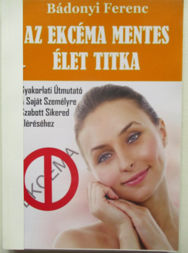 Az ekcma mentes let