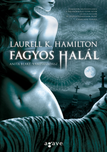 Fagyos hall