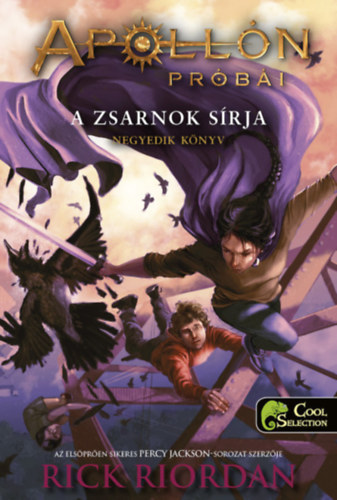 A zsarnok srja