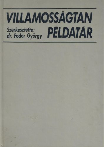 Villamossgtan pldatr