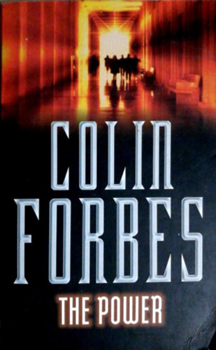 Colin Forbes - The Power