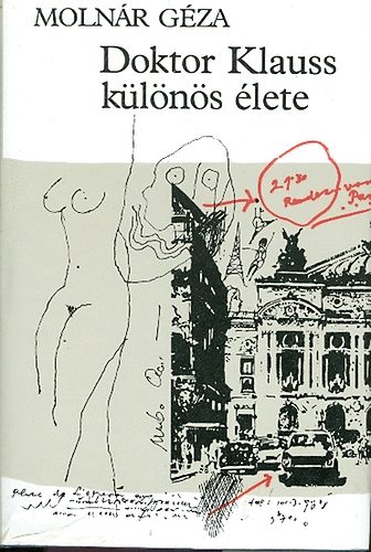 Doktor Klauss klns lete